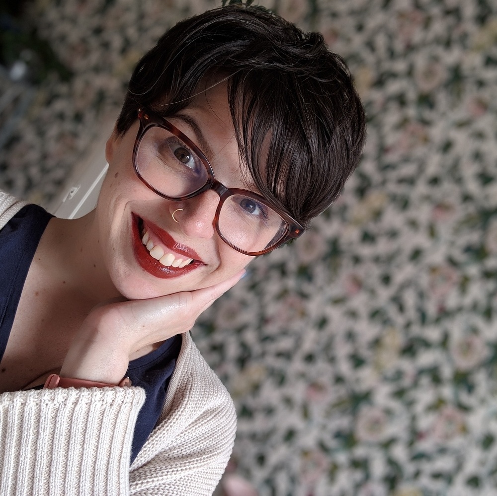 Meet your Posher, Ann